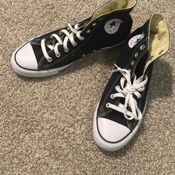 Converse All Star Highs