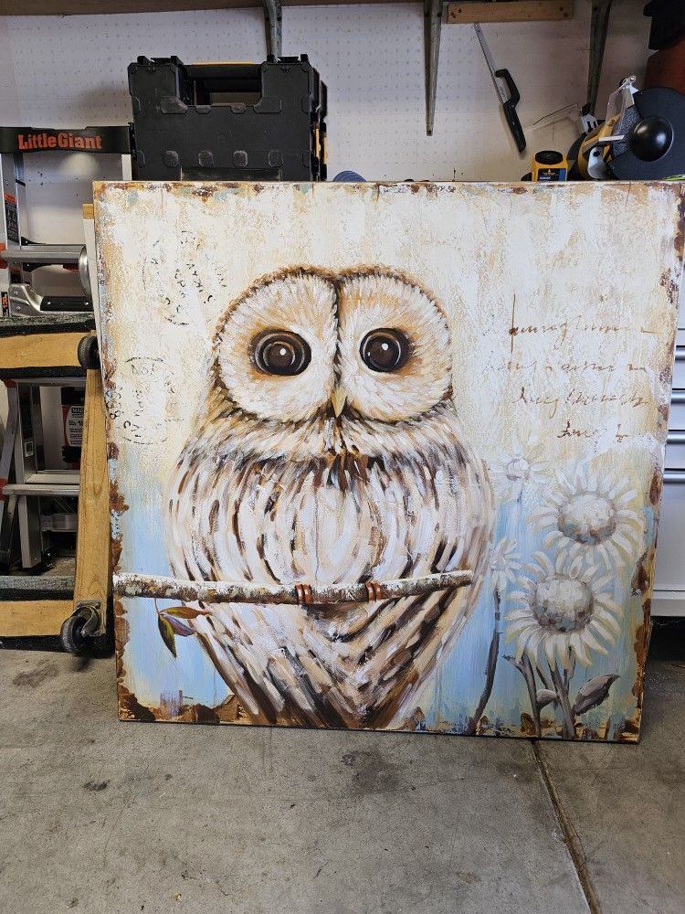 Large Picture
