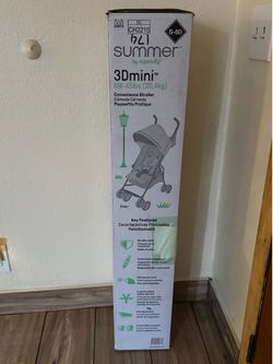 Stroller