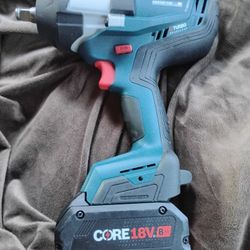 Bosch 1/2" Impact Drill