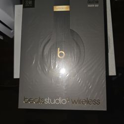 Beats Studio 3 