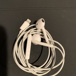 Apple EarPods