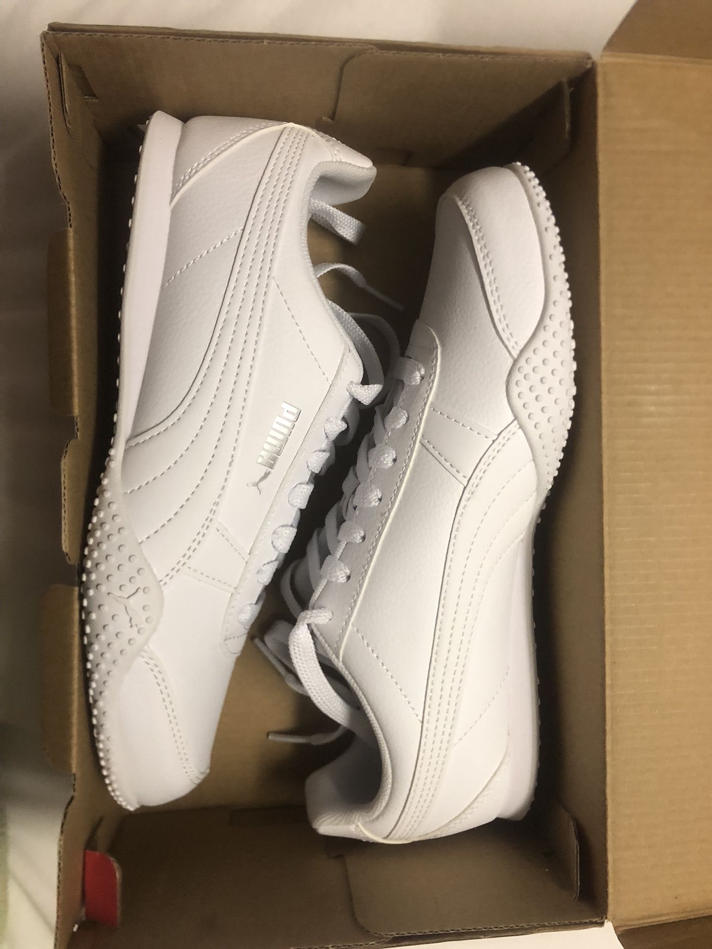 Puma Running Shoes