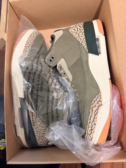 Jordan 3