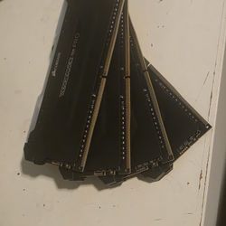 Corsair VENGEANCE Rgb 32gb DDR4