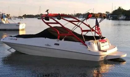 Boat For Sale