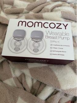 Mom Cozy