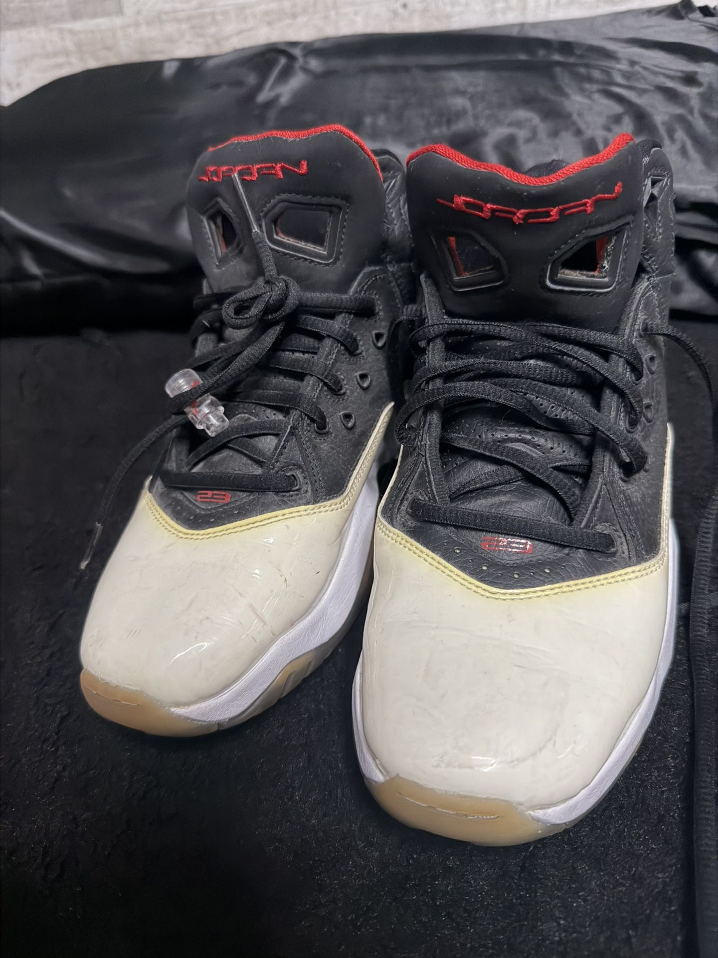 Jordan Basketball shoes