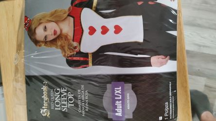 Adult Halloween costume