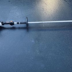 Stihl Commercial Gas Weed Eater 