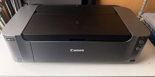 Canon pro 100
