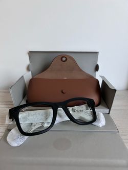 Ray-Ban Meta Wayfarer (Gen 2)