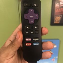 Roku Remote