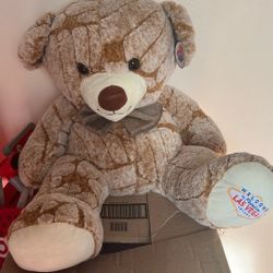 Las vegas Teddy bear