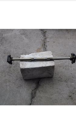 Rear axel yamaha warrior 2003
