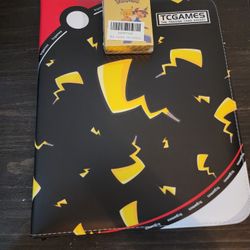 Card Binder