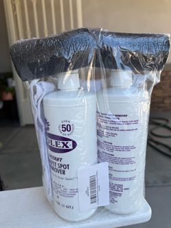 Instant Carpet Spot Remover