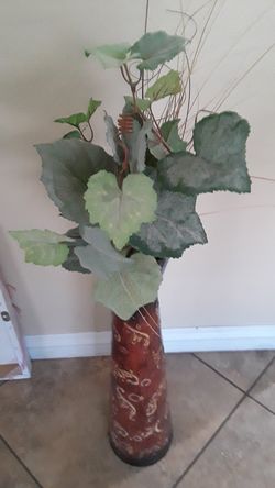 Vase