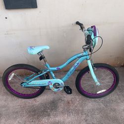 Schwinn Deelite 20” Kids Bike