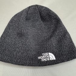 The North Face Beanie O/S Adult LIKE NEW!!