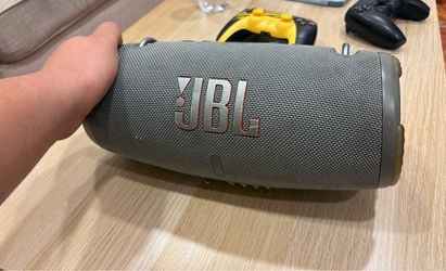 JBL Xtreme 3