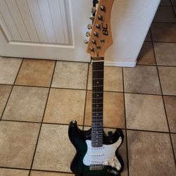 Electric Guitar