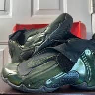 Nike Flightposite Sz 11.5 140$