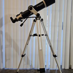 Telescope Celestron Omni AZ 102