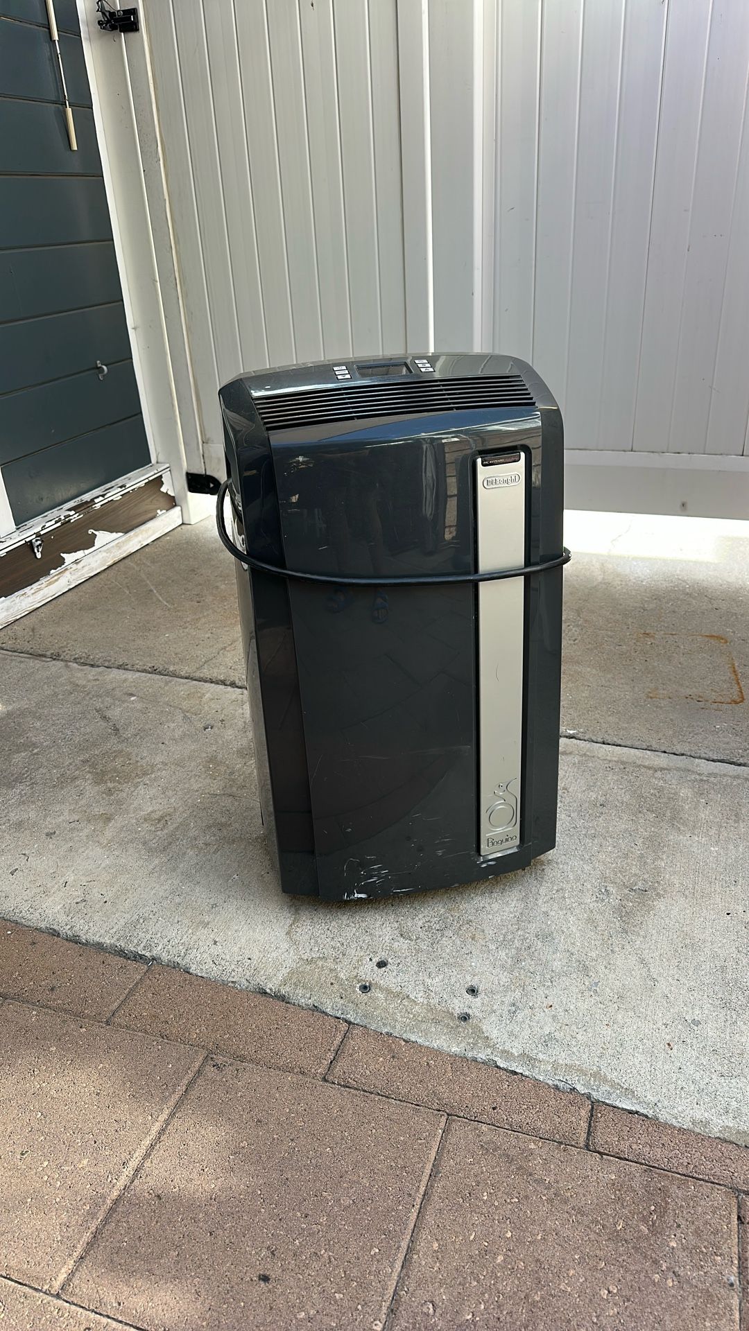 Air Condition Unit Portable