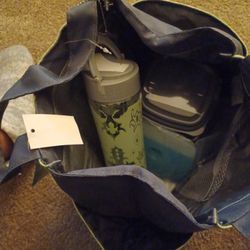 Fit And Fresh Lunch Kit