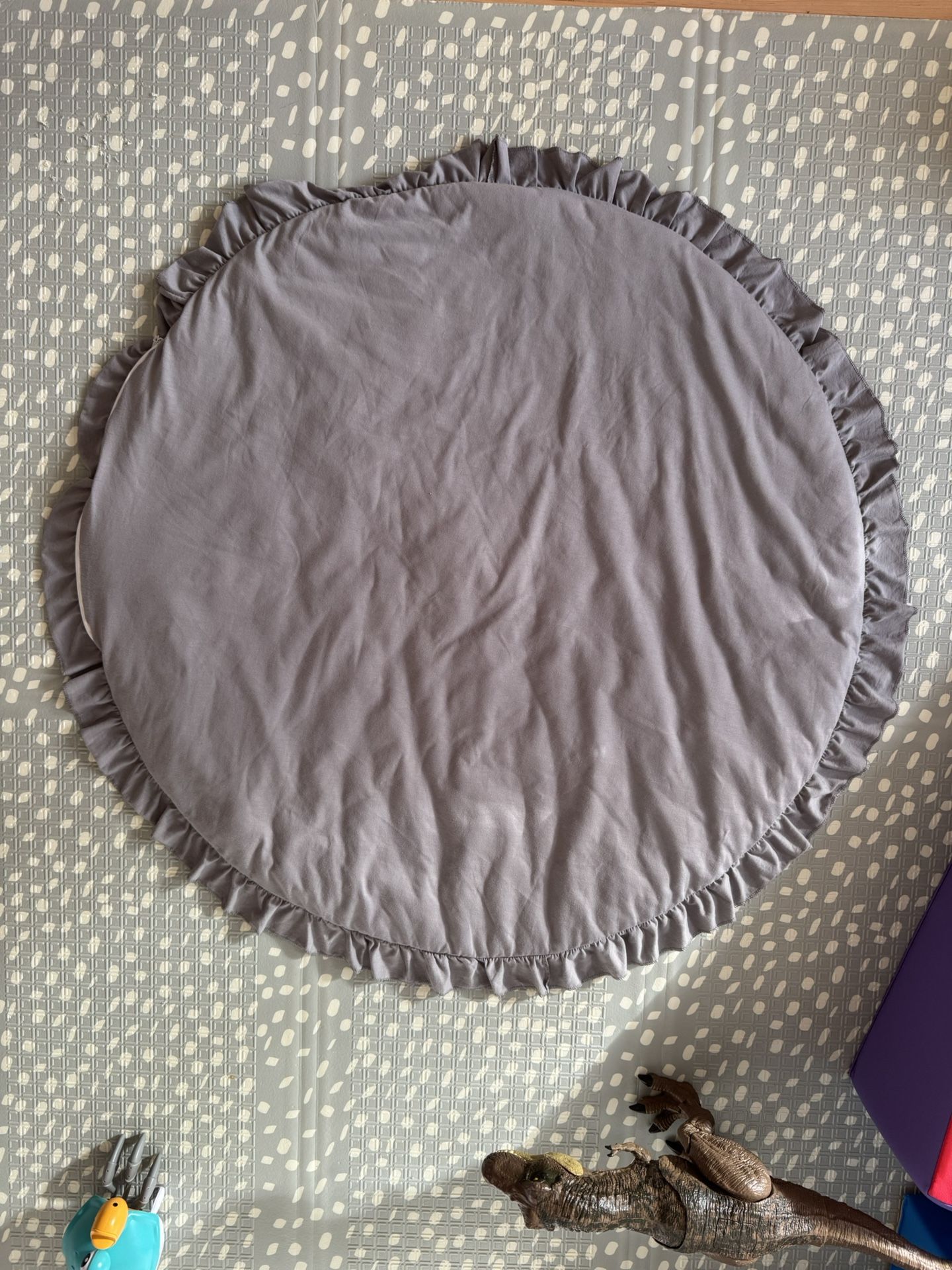 Baby Cotton Play Mat