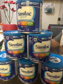 Similac Advance