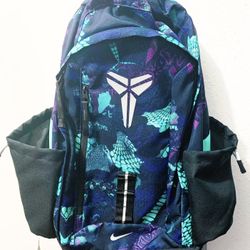 Nike Kobe Bryant Mamba Elite Backpack