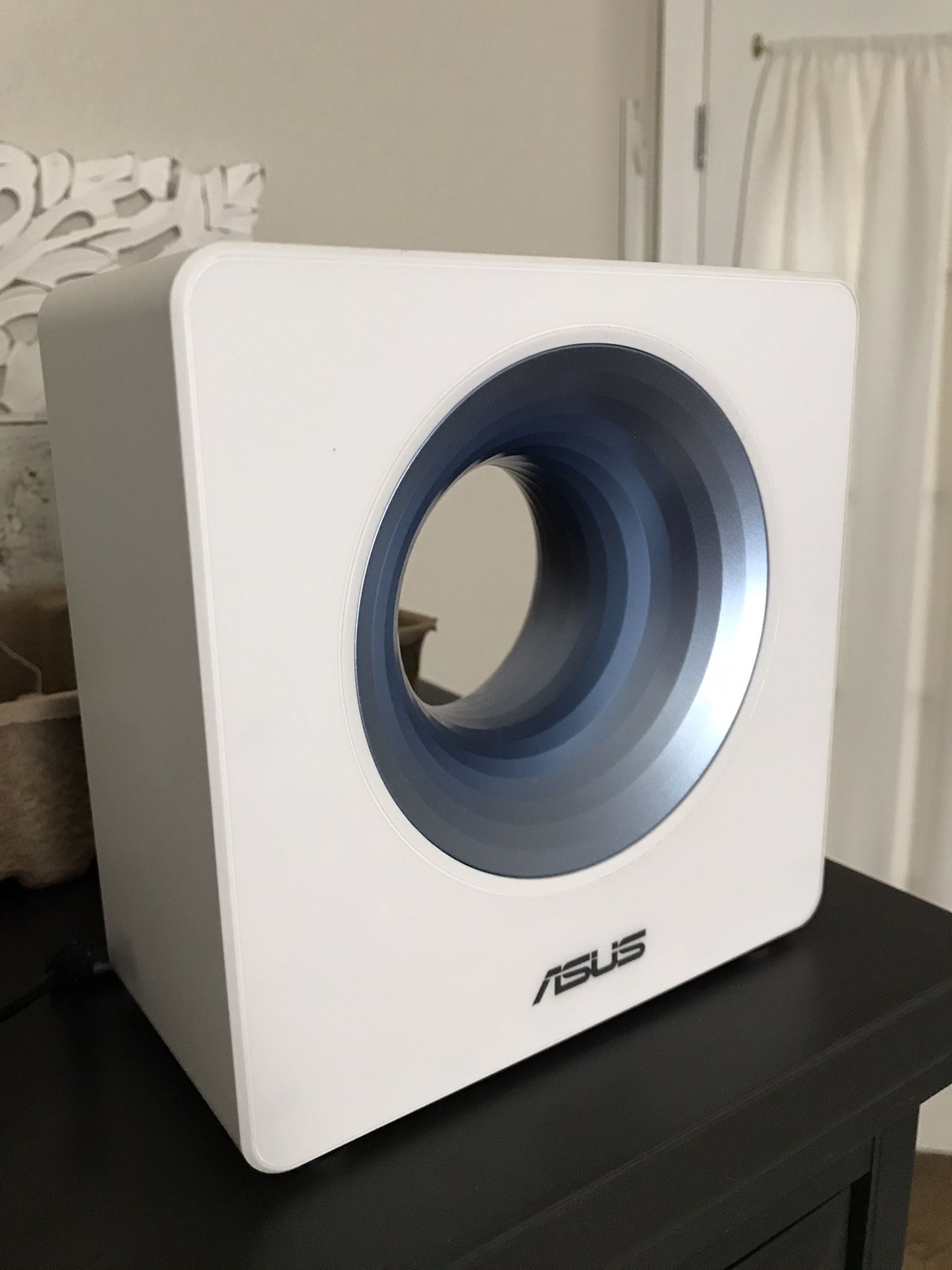 ASUS Blue Cave Wireless Router