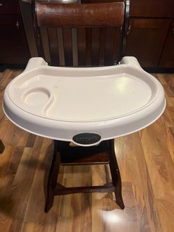 Carters High Chair