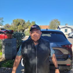 Biker Vest Jacket Heavy Leather New