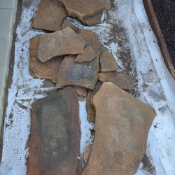 Flagstones