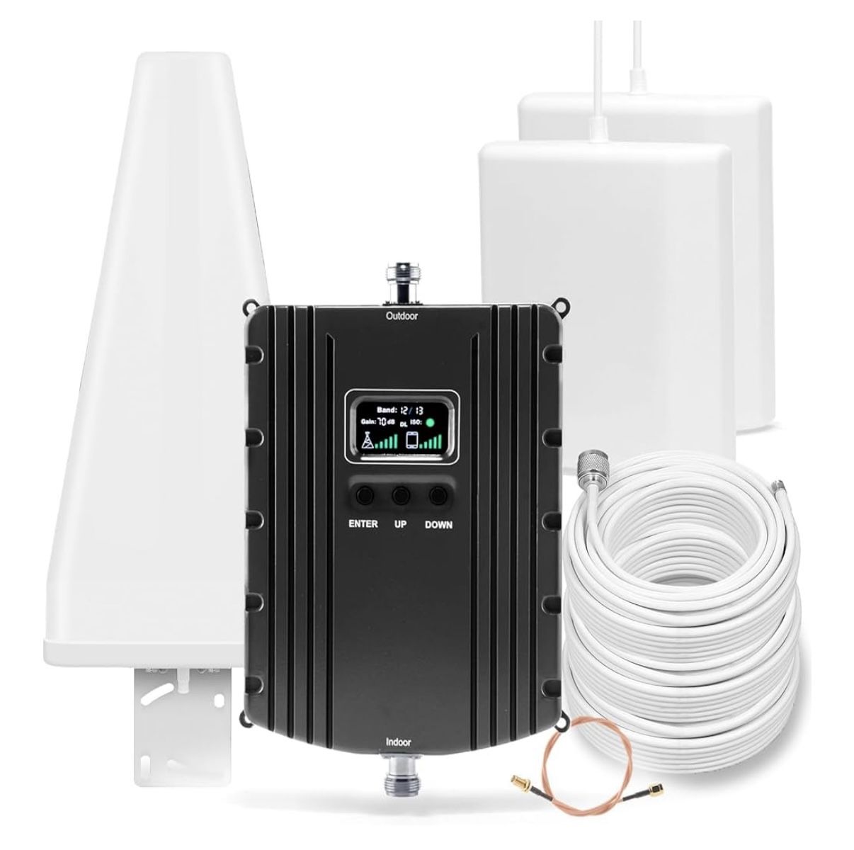 Cell Phone booster