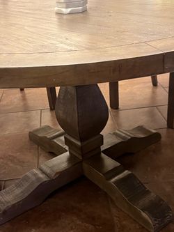 Dinning table