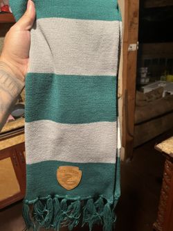 Harry Potter Scarf