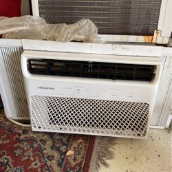 Window Air Conditioner 