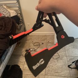 Rockjam Guitar Stand B20