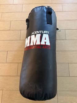 50lb punching bag