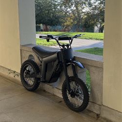 60v 30ah Tuttio Soleil 01 (mod list in desc, open to offers)