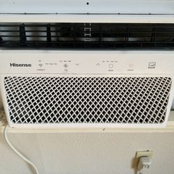 Hisense AC Unit 