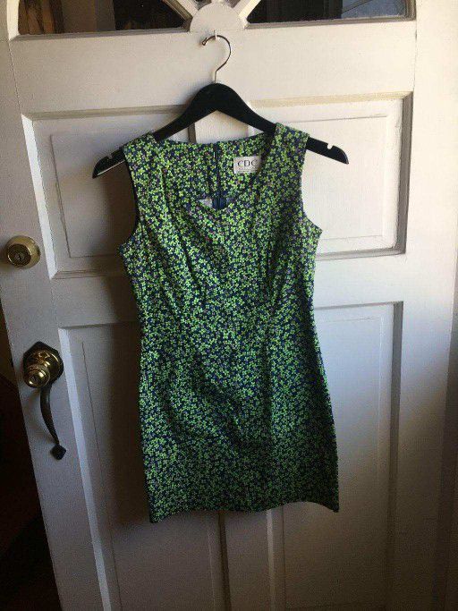 Sundress Size Small Cash Only No Shipping