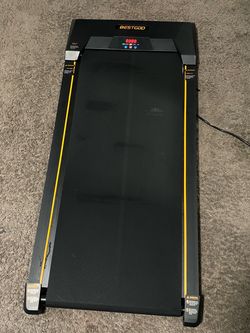BESTGOD walking/jog pad
