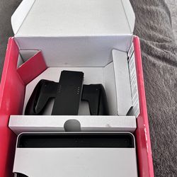 nintendo switch  oled