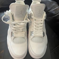 Air Jordan 4 Retro