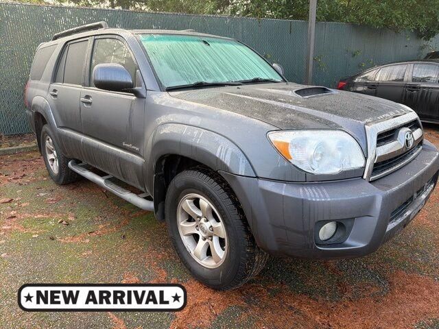 2007 Toyota 4Runner